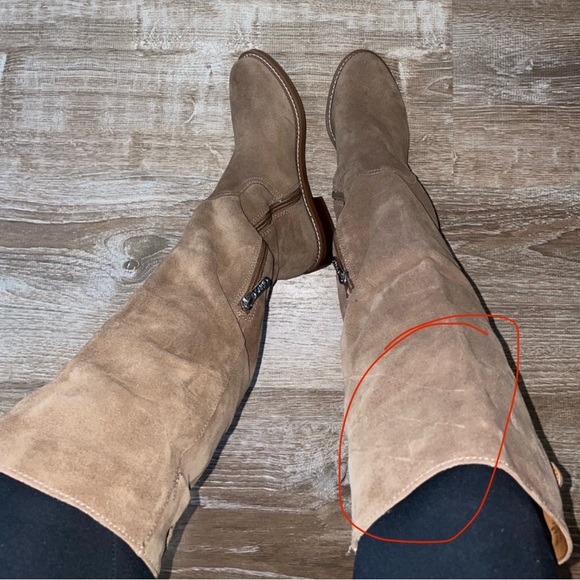 FRANCO SARTO-Halloway Knee High Boot - Picture 13 of 16